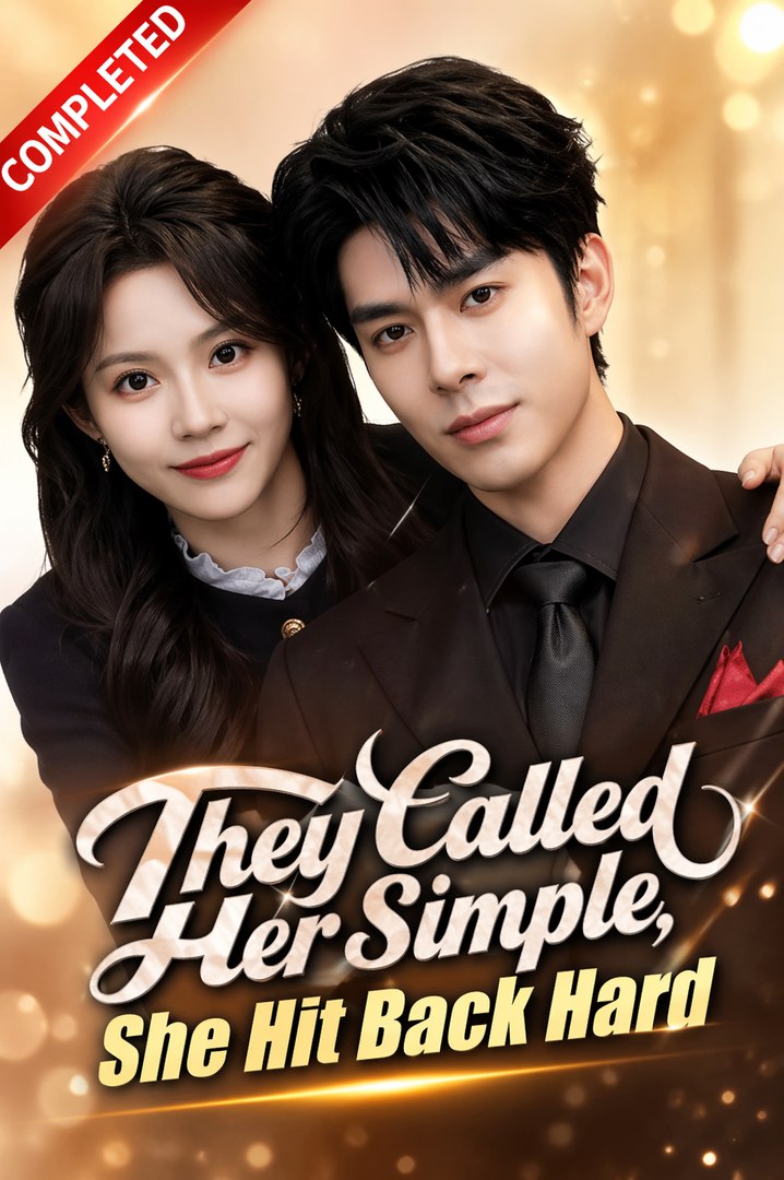 ⁣They Called Her Simple She Hit Back Hard- Full Drama Movie English Sub