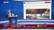 Ekrem’in yerine gelen Nuri Aslan milletin aklıyla alay ediyor! Bu gurur değil bu hokkabazlık size yeter