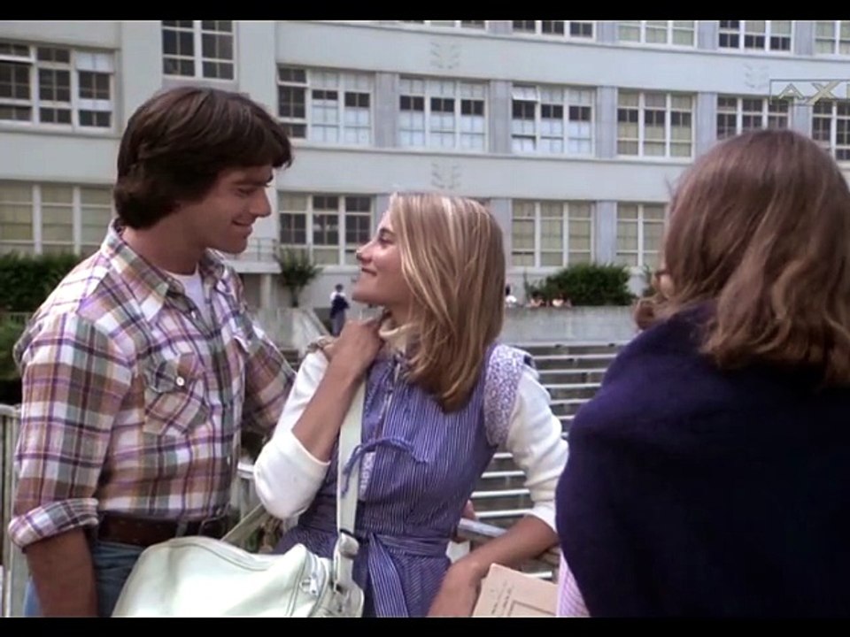 Die Strassen von San Francisco S05E05-Cindy,oh Cindy