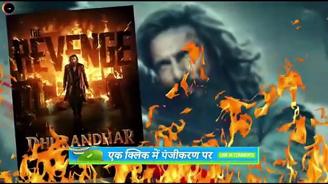 Dhurandhar： The Revenge movie [Full Movie] [Trending Drama]Full EP - Full