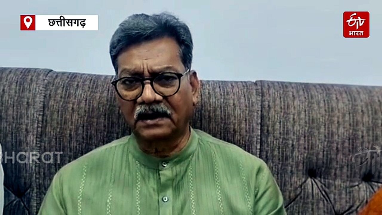 बंगाल चुनाव 2026 को ध्यान में रखते हुए विशेष सत्र, केवल निंदा प्रस्ताव पारित करेंगे: नेता प्रतिपक्ष चरणदास महंत