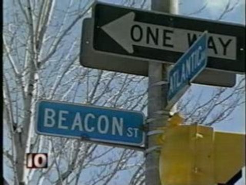 06/01/2001 Construction Worries: Pre-ARTWalk