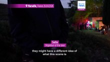 'Final rave': French ravers in Marseille fear harsh crackdown on free parties