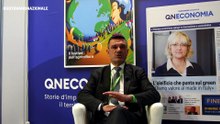 L'intervista a Cristiano Fini, Presidente CIA - Agricoltori Italiani, al Macfrut 2026