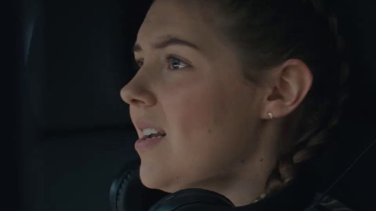 Hippo's Revenge - Drei Tonnen Zorn Trailer DF