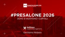 #PRESALONE - Raiffeisen - Nidasio