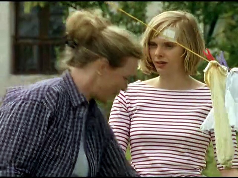 Hallo Robbie! S02E06-Auf neuen Pfaden