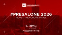 #PRESALONE - DPAM - Fonzi