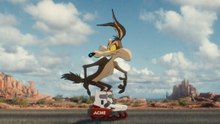Coyote vs. Acme - Trailer (English) HD
