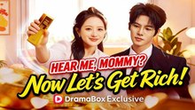 Hear Me Mommy Now Let s Get Rich (DUBBED) - FULL EP 2026