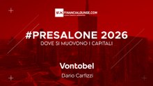 #PRESALONE - Vontobel - Carfizzi