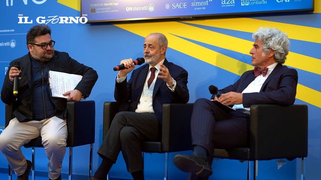 Giorno dopo Giorno, 70 anni progettando informazione. Il riassunto della prima serata