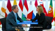 «Быть геем — не выбор, но быть гомофобом — выбор»