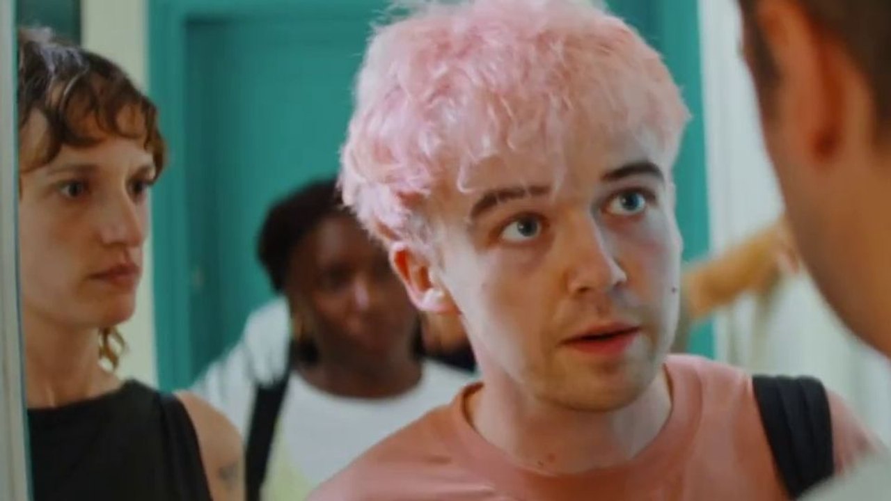 Sounds Of Paris Trailer OV