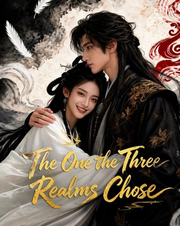 The One the Three Realms Chose - Fu|| EP | Fantasy, Romance, Chinese Drama | (Doblado) - ENGSUB