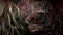 Resident Evil Requiem Grace Rhodes Hill Full Short