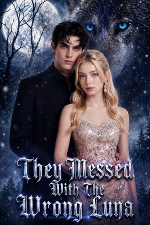 They Messed With The Wrong Luna