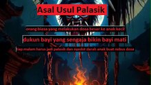 asal usul palasik
