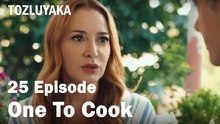 One To Cook - Tozluyaka