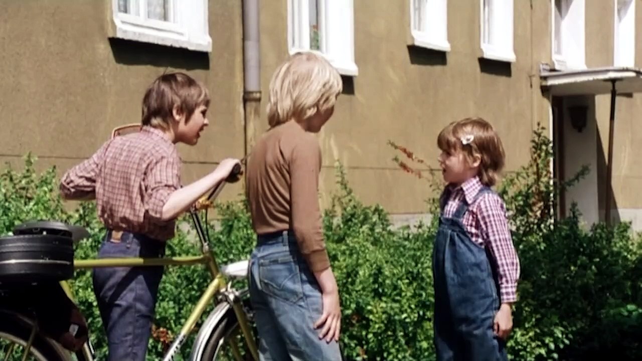 Unternehmen Geigenkasten (DDR 1985)