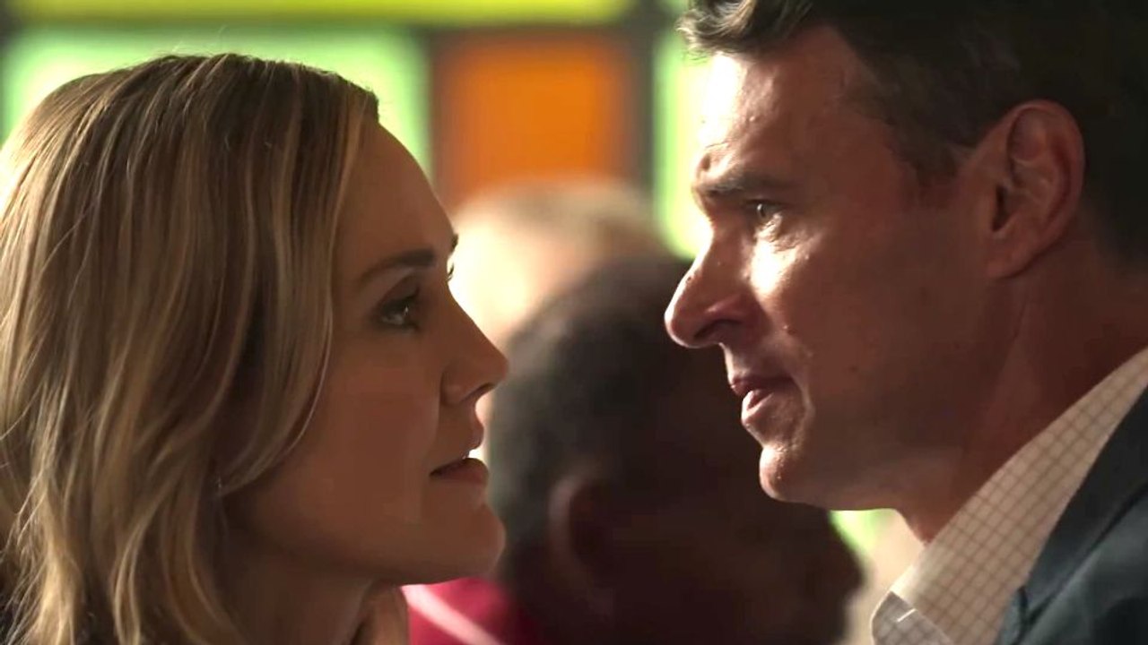 It’s Not Like That Trailer OV