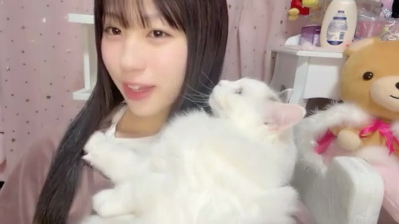 山川万里愛 HKT48 2026-04-22 20_37 SHOWROOM