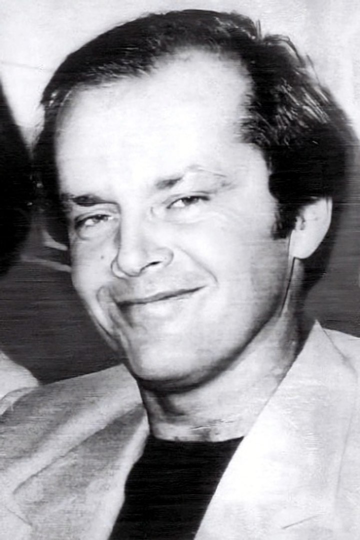 ジャックニコルソン Jack Nicholson - video Dailymotion