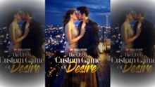 The CEO's Custom Game Of Desire (ENGL SUBT)