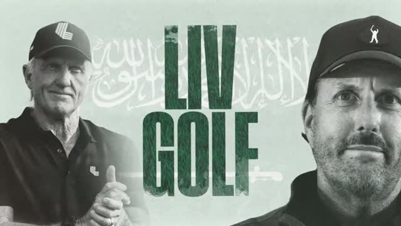 LIV fast, die young? LIV Golf's uncertain future