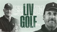 LIV fast, die young? LIV Golf's uncertain future