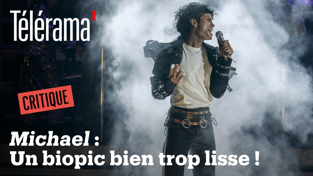 "Michael" : Que vaut le biopic sur Michael Jackson ?