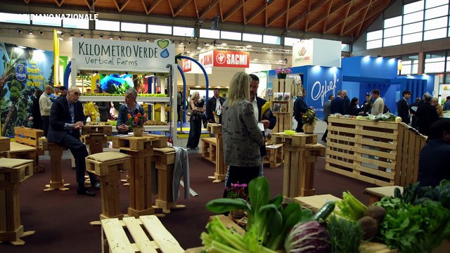 Macfrut 2026: la filiera dell'ortofrutta arriva a Rimini. Il riassunto della prima giornata