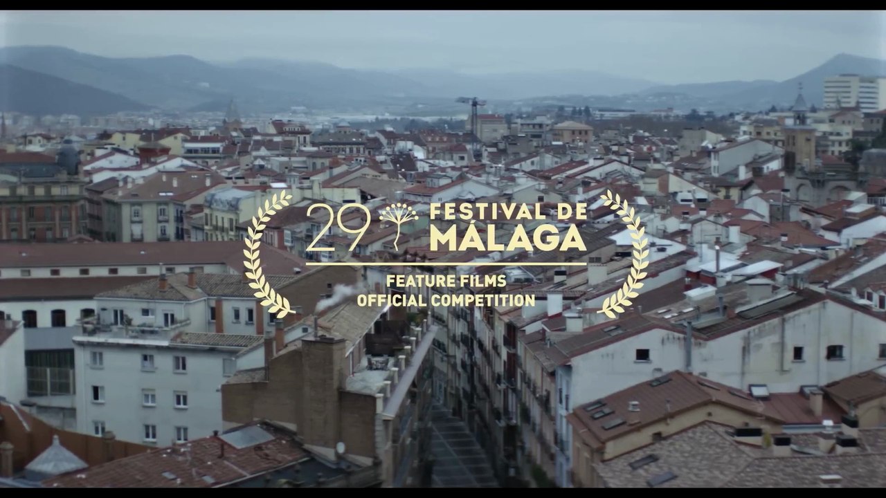 Meine geliebte Señorita Trailer (2) OmeU