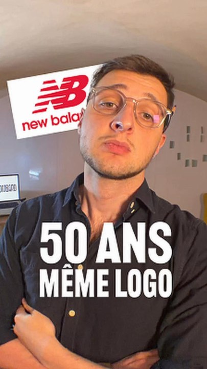 Commente AUDIT pour qu’on regarde ton cas. 30 min, sans engagement. #newbalance #branding #fondateur #directionartistique