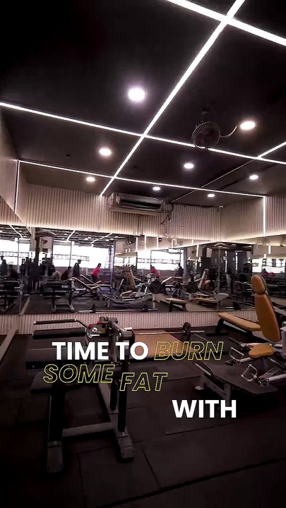 Best Gym in Ludhiana - Elevate Wellness Club