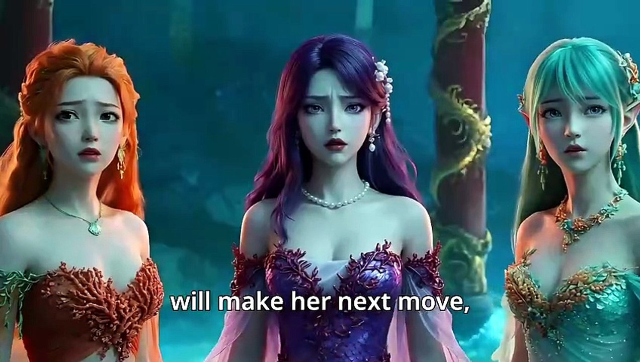 Koi Reborn Rise to Dragonhood Full #DRAMAX