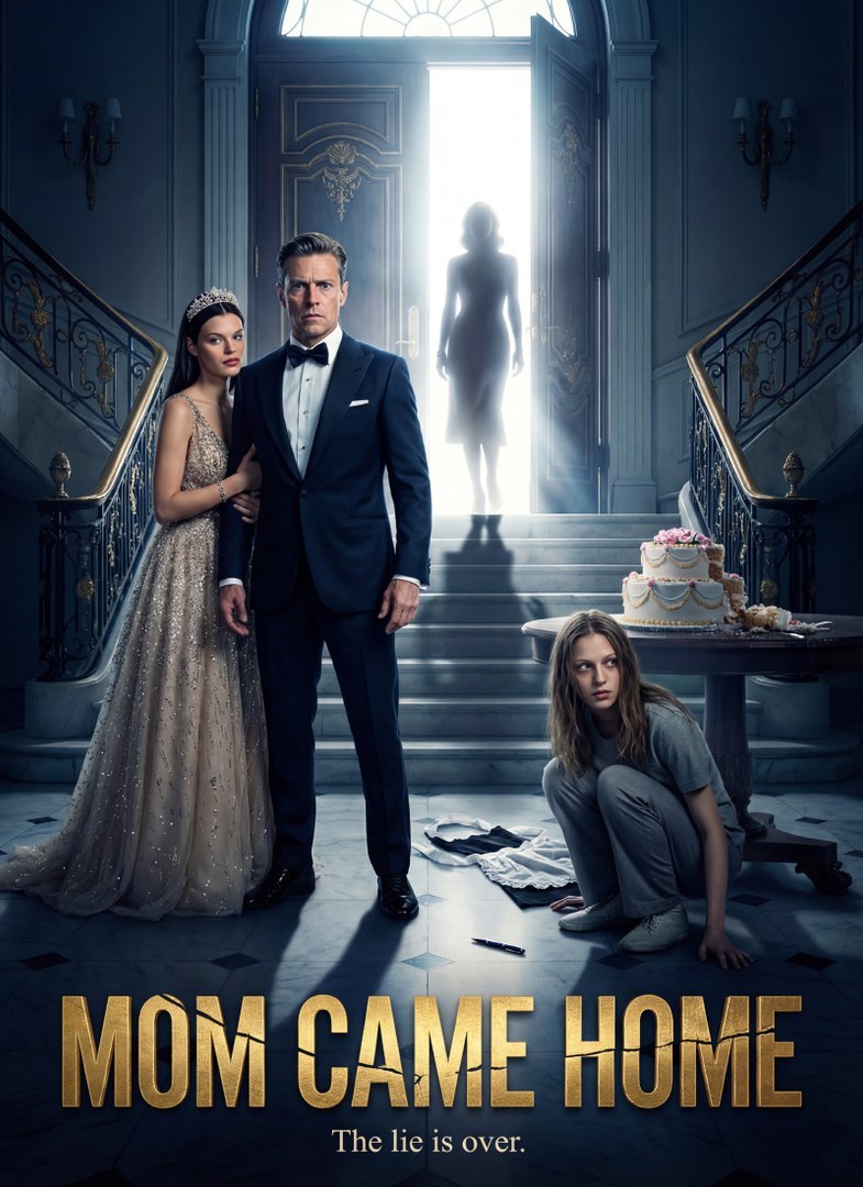 ⁣Mom's Back Englishsubtitle Film