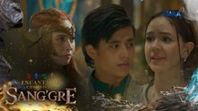 Sang'gre: Ang pagbubuklod ng mga anak ni Ybrahim! (Episode 221) | Encantadia Chronicles