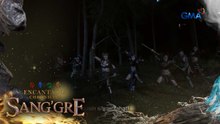 Sang'gre: Mga Sang'gre, handa nang protektahan ang Lireo! (Episode 221) | Encantadia Chronicles