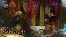Sang'gre: Ang pangako ni Soldarius kay Flamarra! (Episode 221) | Encantadia Chronicles