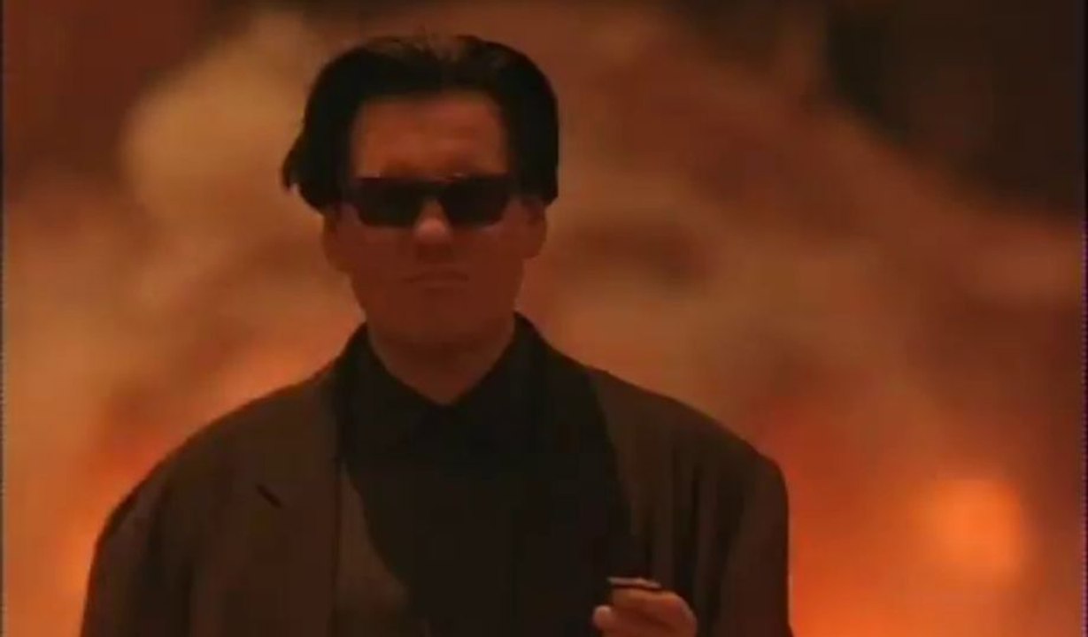 Direct Hit - Im Todeskreis der Angst Trailer OV