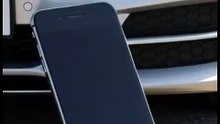 Car Crushes Fake iPhone!for more crashing video#carcrush #iphonecrush #phonevscar #foryou #trending