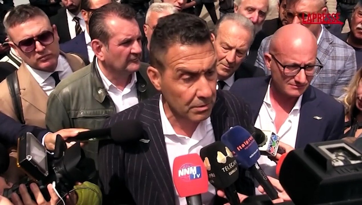 Vannacci: "Solidariet? a Meloni per offese, avrei fatto lo stesso per Schlein"
