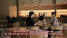 [Vietsub] Kimi to shita kiss itsu made mo tập 8