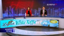 2 Kapal RI Masih Tertahan di Selat Hormuz, Menlu: Situasi Internal Iran Ganggu Negosiasi