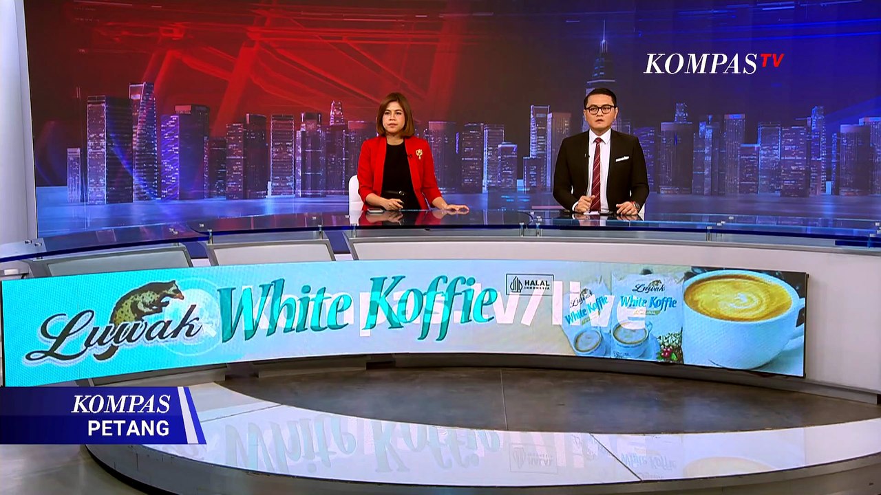 2 Kapal RI Masih Tertahan di Selat Hormuz, Menlu: Situasi Internal Iran Ganggu Negosiasi