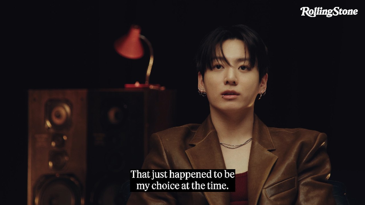 Jung Kook Responds to Army Feedback on Solo Work