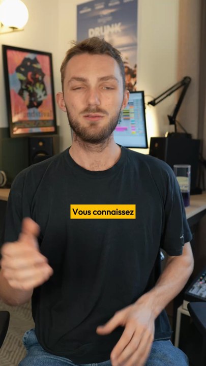 La deep techno de Rødhåd