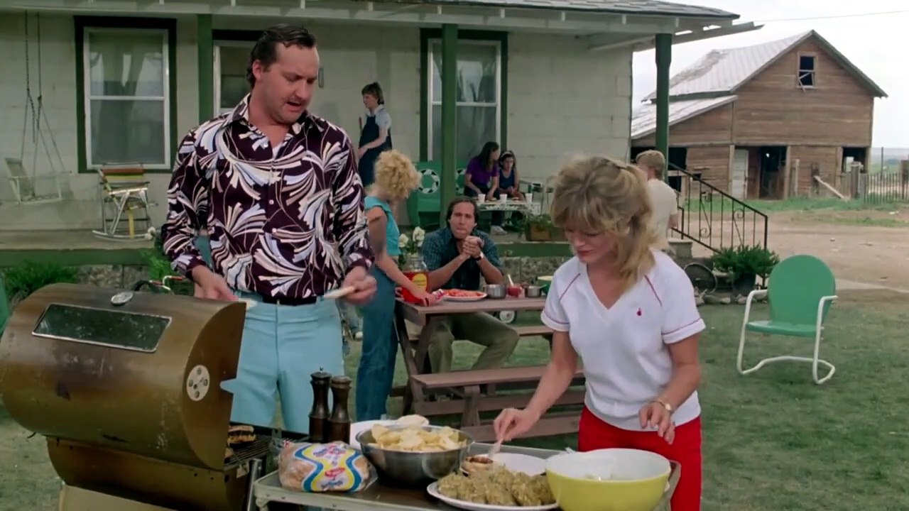 National Lampoons Vacation (1983) Full HD Comedy Movie Chevy Chase Beverly D Angelo [Full Movie] [Full Storyline]Full EP - Full