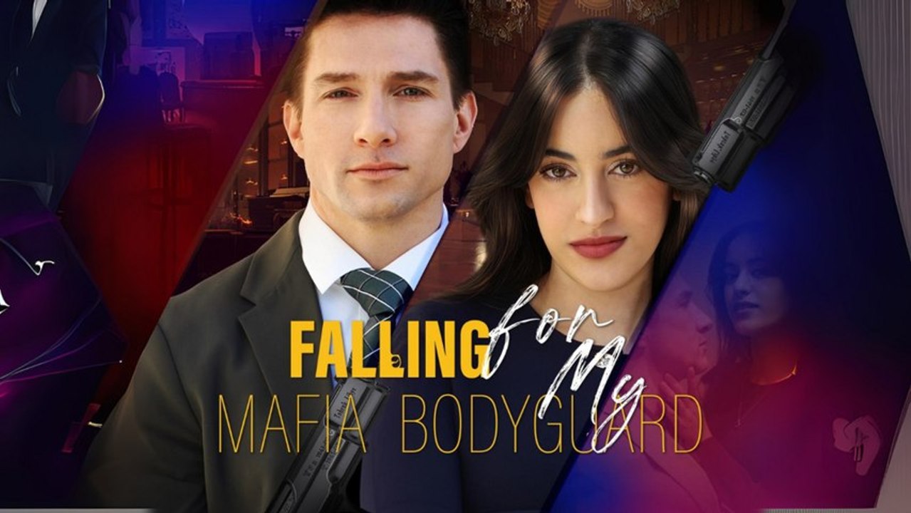 Falling For Her Bodyguard